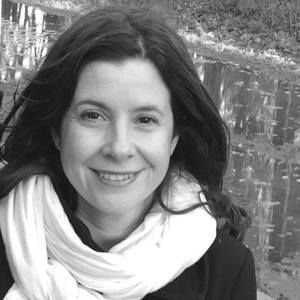 Meet your Posher, Maryline